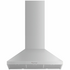 Fisher & Paykel Series 7 90cm Pyramid Chimney Wall Canopy Rangehood Stainless Steel HC90PCX1 image NaN