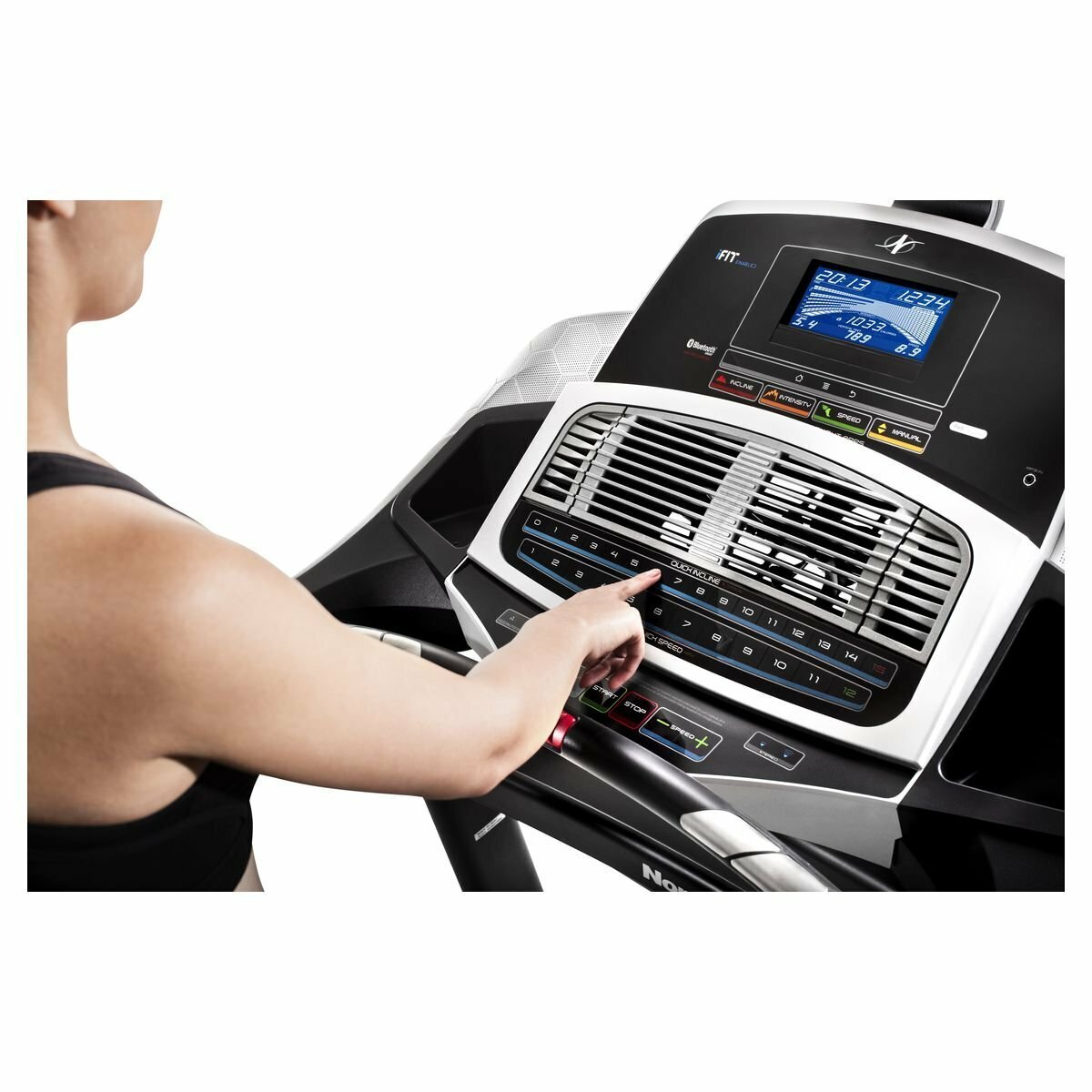 NordicTrack NETL14818 T14.0 Treadmill Appliances Online