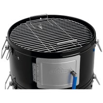 Napoleon Apollo 18 Charcoal Smoker AS18K hero image