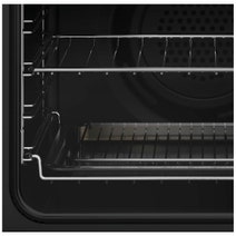 Westinghouse 60cm White Natural Gas Oven with Separate Electric Grill WVG665WCNG hero image