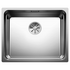Blanco ETAGON 500-U Single Bowl Undermount Sink 526901 image NaN