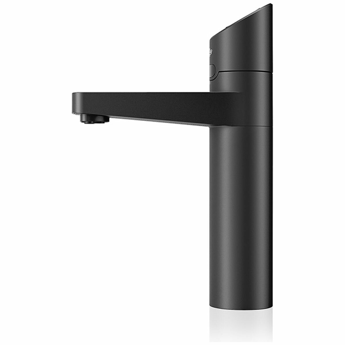 Zip HydroTap G5 Elite Plus Boiling & Ambient Filtered Tap Matte Black H5E785Z03AU hero image