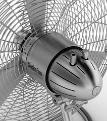 Stadler Form 40cm Electric Fan SF-CHARLY-FL hero image