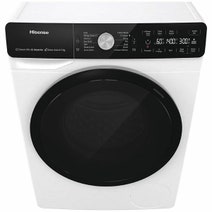Hisense 9Kg PureStream & Dose Assist Front Load Washing Machine HWGA9014 hero image