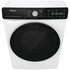 Hisense 9Kg PureStream & Dose Assist Front Load Washing Machine HWGA9014 image NaN