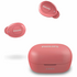 Philips True Wireless Earphones Red TAT2205RD image NaN