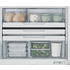 Fisher & Paykel 519L Bottom Mount Fridge RF522BRGW6 image NaN