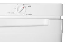 Westinghouse WFM1800WD 180L Upright Freezer hero image