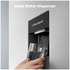 Hisense 415L Bottom Mount Fridge with Water Dispenser Stainless Steel HRBM419SW image NaN