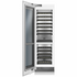 Fisher & Paykel Series 11 Integrated Wine Storage Cabinet 91 Bottle Left Hinge RS6121VL2K1 image NaN