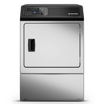 Speed Queen 9kg Electric Vented Dryer Stainless Steel ADEE9BSS hero image