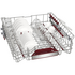 NEFF 60cm N50 Tall Tub Fully Integrated Dishwasher S255ECX15E image NaN