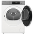 Fisher & Paykel Series 7 10kg Contemporary Heat Pump Dryer DH1060D5 image NaN