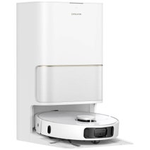 Dreame L40 Ultra VE Robot Vacuum Cleaner DRE-L40UVE hero image