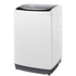 Beko 9kg Top Load Washing Machine BTL90W image NaN