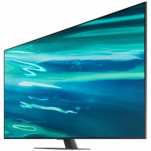 Samsung 65 Inch Q80A 4K UHD QLED Smart TV QA65Q80AAWXXY hero image