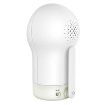 Oricom 5 Inch Smart HD Nursery Pal Glow Plus Baby Monitor OBH930 hero image