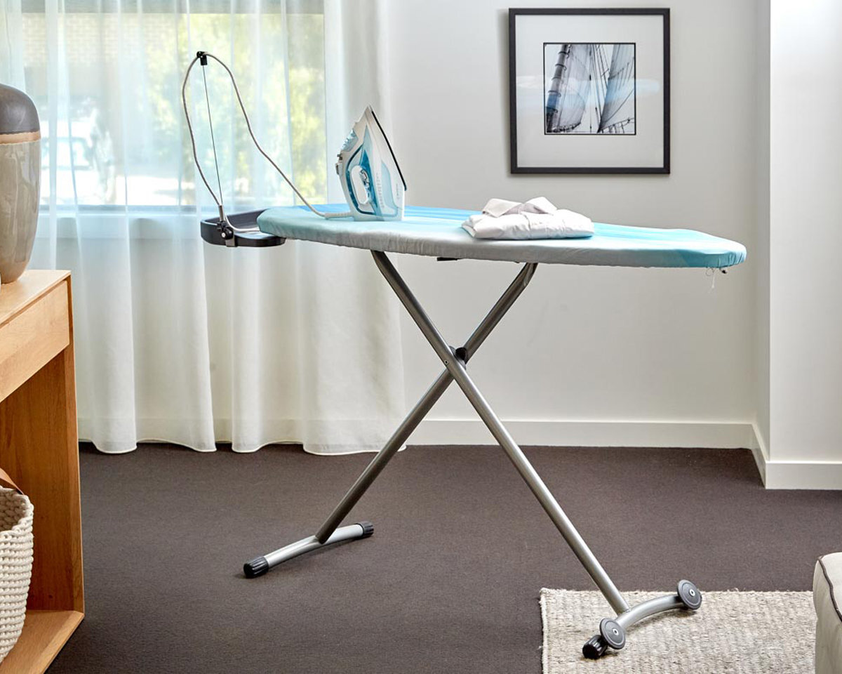 Westinghouse WHIB01 Extra Large Ironing Board hero image