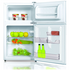 Mykin 87L Top Mount Bar Fridge White MBF91W image NaN