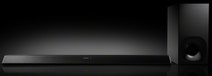 Sony HTCT780 2.1 Sound Bar with Wireless Subwoofer hero image