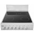 Chef CFE547WA 54cm Freestanding Electric Oven/Stove image NaN