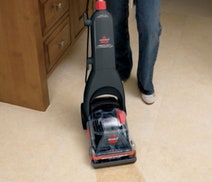 Bissell 20W7F Carpet Washer hero image