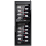 Caso Design 97 Bottle Wine Fridge WF-291-PD hero image