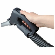 LG Cyclone Vacuum Cleaner KV-PRO hero image