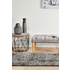 Rug Culture Evoke Large Charcoal Rug 400X80CM - EVO-253-CHAR-400X80 image NaN