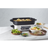 Morphy Richards Multifunction Pot with Hot Pot White MRMP25WT image NaN