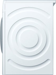 Siemens 9kg Heat Pump Dryer WT47W580AU hero image