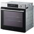 LG Series 7 60cm InstaView Pyrolytic Oven Stainless Steel BO607G1S4 image NaN