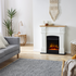 Dimplex 1.5kW Mini Windelsham Suite with LED Firebox MWDS15-AU image NaN