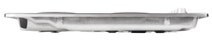 Chef CHS642SA 60cm Stainless Steel Electric Cooktop hero image