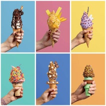 Ninja Swirl by Creami Ice Cream Maker NC701 hero image