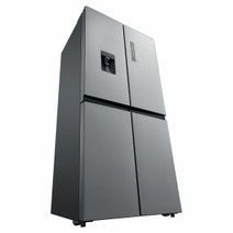 Seiki 490L French Door Fridge SC-545AU8FD hero image