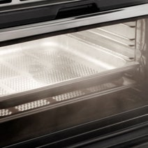 Bertazzoni 60cm Heritage Pyrolytic CombiSteam Oven F6011HERVPTAG hero image