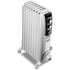 Delonghi Electric 1500 watt Oil Column Heater White TRD41500MT  image NaN