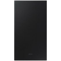 Samsung Q Series 3.1.2 Channel Atmos Soundbar with Wireless Sub HW-Q600B-XY hero image