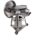 Evo Flattop Grill on Professional Wheel Cart 10-0002 image NaN