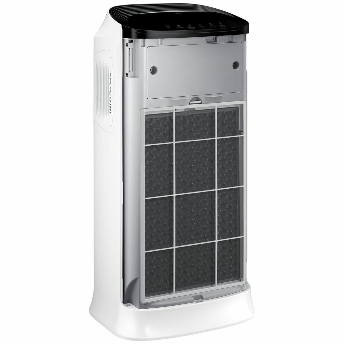 Ax60r air purifier with discount 3 way airflow