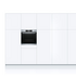 Bosch HBG675BS1B 60cm Serie 8 Pyrolytic Built-In Oven image NaN