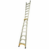 Gorilla 2.4-4.5m Dual Purpose (Double Sided) Ladder 150kg Industrial DM008-I image NaN