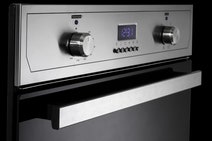 Delonghi 60cm Built In XXL Lifestyle Multi Function Oven DEN8508 hero image