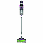 Bissell Pet Hair Eraser Slim Cordless Stick Vacuum Cleaner 2907F hero image