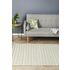 Rug Culture Skandi Large Grey Rug 280X190CM - SKAN-312-GRY-280X190 image NaN