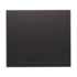 Fisher & Paykel Series 7 60cm 4 Zone SmartZone Low Current Induction Cooktop Black Glass CI604ZDTPB5 image NaN