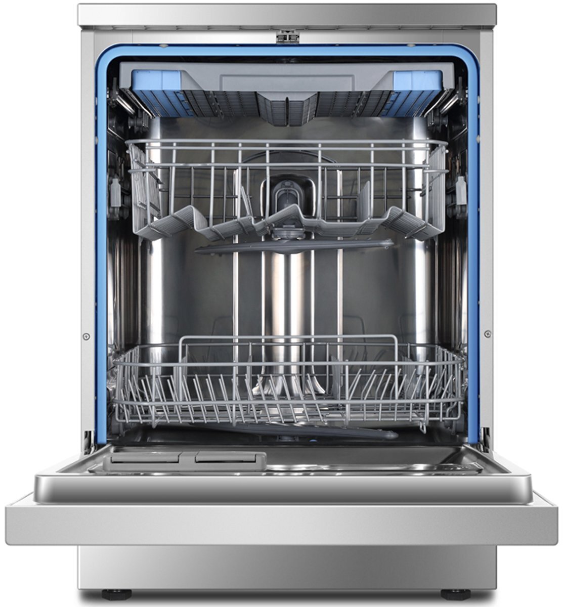 Haier hotsell dishwasher hdw14g2x
