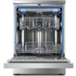 Haier HDW15G3X Freestanding Dishwasher image NaN