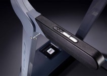BH Fitness BT6443 T200 Treadmill hero image